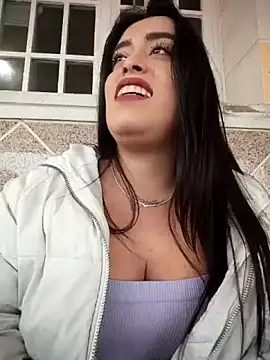 Freyja300 online show from 02-02-26, 10:14