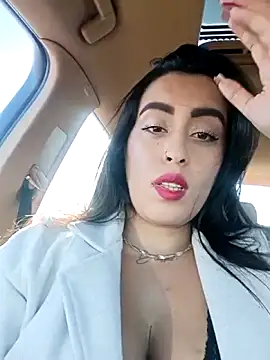 Freyja300 online show from 11-27-25, 01:22