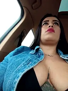 Freyja300 online show from 12-19-25, 02:19