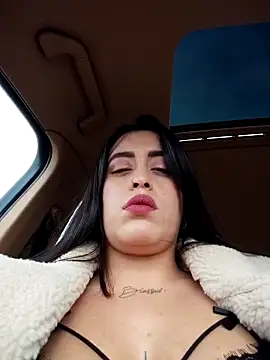 Freyja300 online show from 02-06-26, 12:34