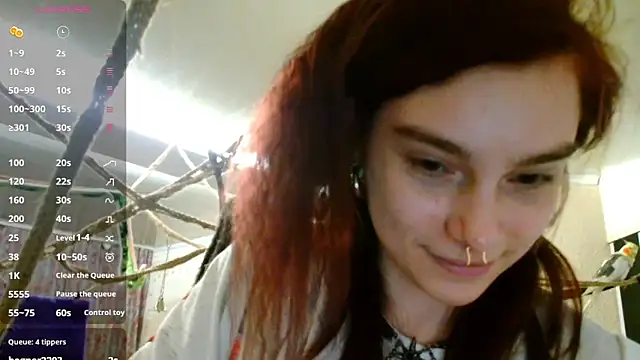 Sophie Bell online show from 02-01-25, 06:08
