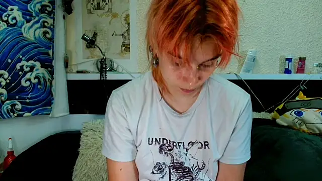 Sophie Bell online show from 06-04-26, 04:33