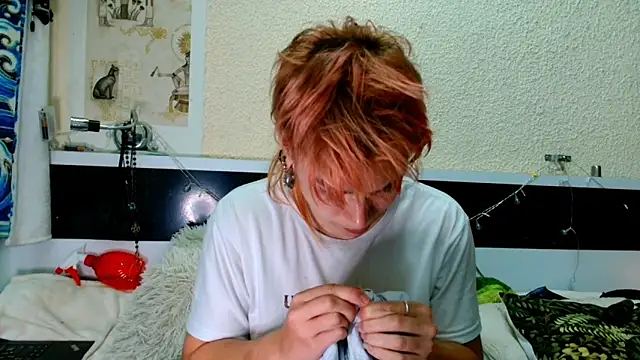 Sophie Bell online show from 06-06-26, 06:57