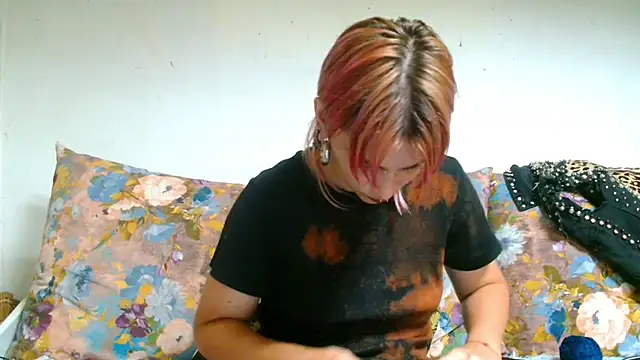 Sophie Bell online show from 07-10-26, 06:41