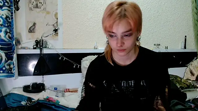 Sophie Bell online show from 06-07-26, 10:26