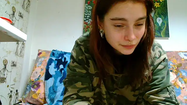 Sophie Bell online show from 02-24-25, 08:36