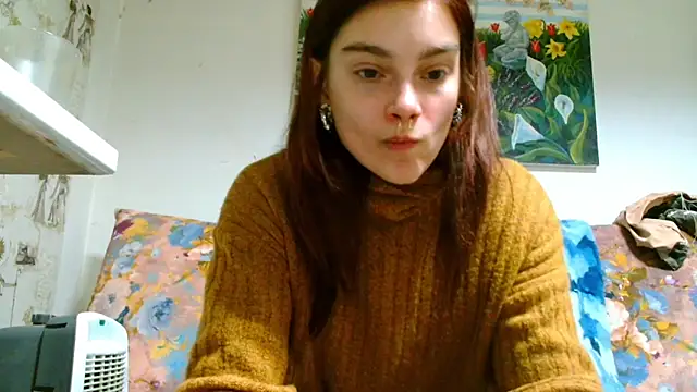 Sophie Bell online show from 02-27-25, 05:26