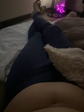 BlondieBarbieBabe online show from 03-26-26, 08:40