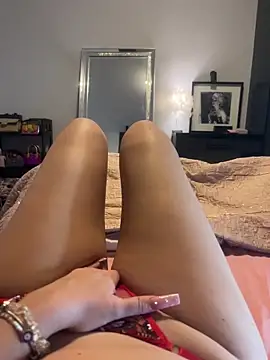BlondieBarbieBabe online show from 05-01-26, 05:18