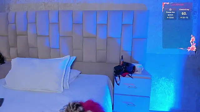 MelodyBliss online show from 12-02-25, 05:31