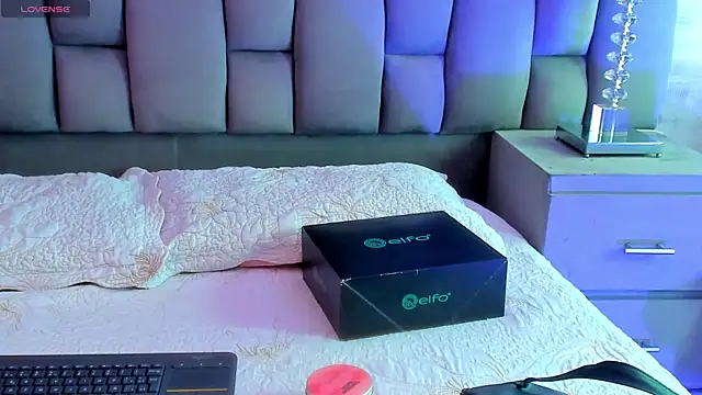 MelodyBliss online show from 02-24-26, 09:59