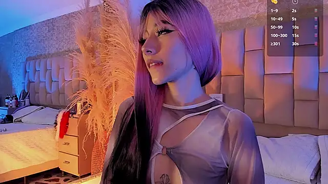 MelodyBliss online show from 12-05-25, 05:28