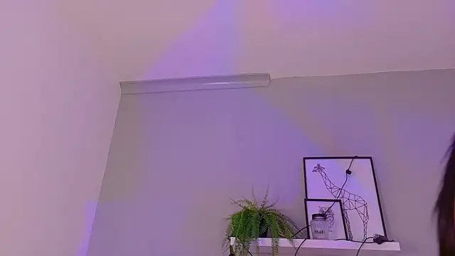 KendalMilleer online show from 09-25-25, 10:10