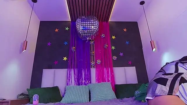 KendalMilleer online show from 09-13-25, 02:44