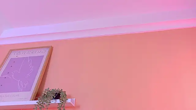 KendalMilleer online show from 11-28-25, 10:26