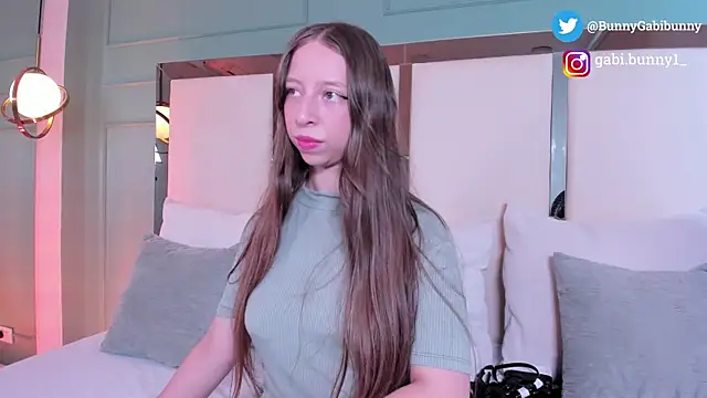gabi bunny online show from 05-19-26, 06:59