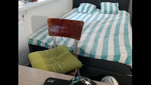 Sweetboobs online show from 11-16-25, 09:03