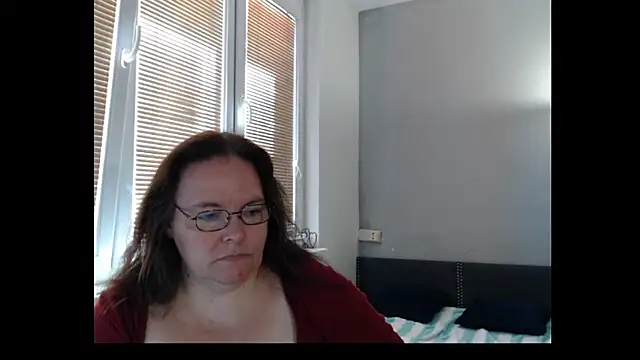 Sweetboobs online show from 07-05-26, 08:43