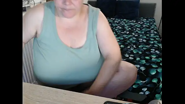 Sweetboobs online show from 09-08-25, 05:56