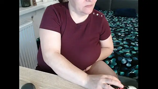 Sweetboobs online show from 01-07-26, 08:36