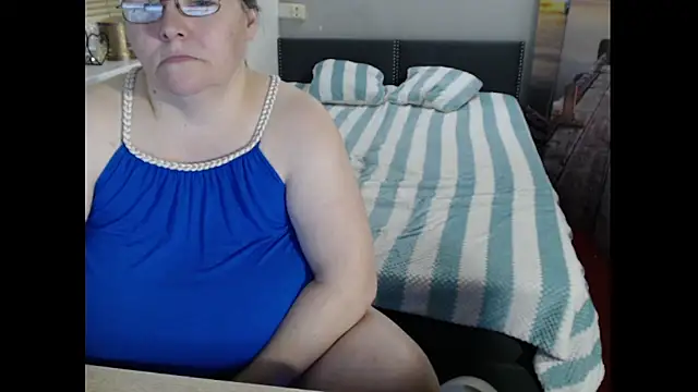 Sweetboobs online show from 12-16-25, 08:46