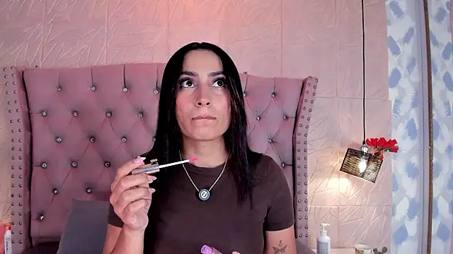 lia sofiia online show from 02-21-26, 09:11