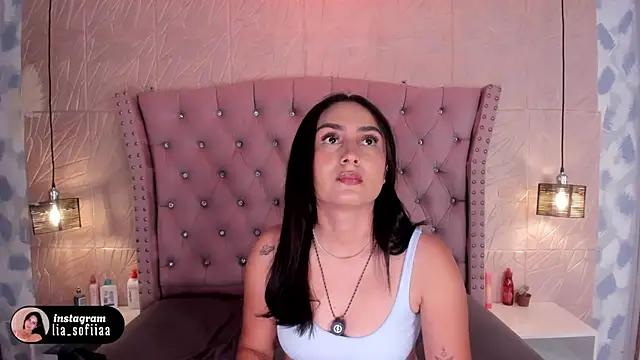 lia sofiia online show from 04-03-26, 08:43