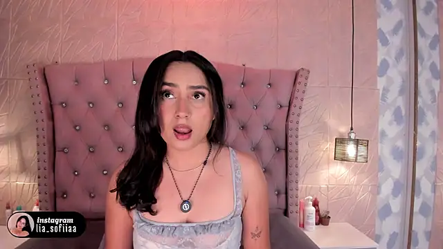 lia sofiia online show from 04-04-26, 08:43