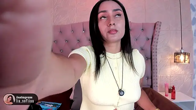 lia sofiia online show from 03-29-26, 09:22