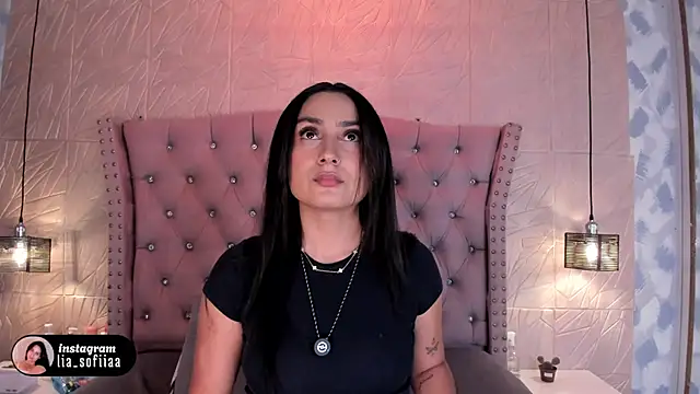 lia sofiia online show from 03-07-26, 09:27