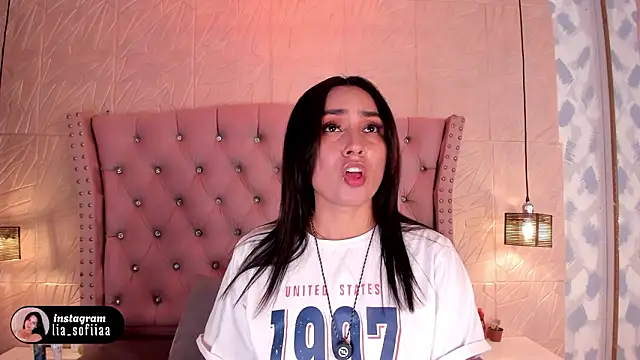 lia sofiia online show from 03-30-26, 08:49