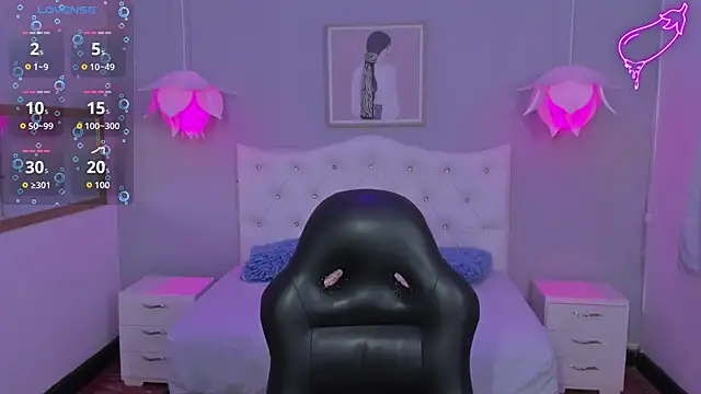 Lisa7 7 online show from 01-07-26, 06:02