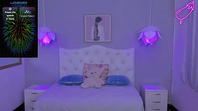 Lisa7 7 online show from 11-28-25, 06:52