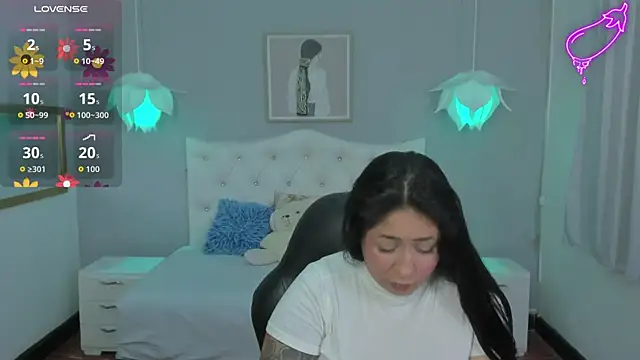 Lisa7 7 online show from 11-15-25, 01:59