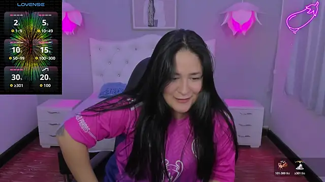 Lisa7 7 online show from 12-18-25, 06:34