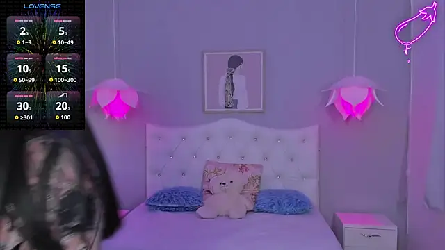 Lisa7 7 online show from 12-05-25, 06:50