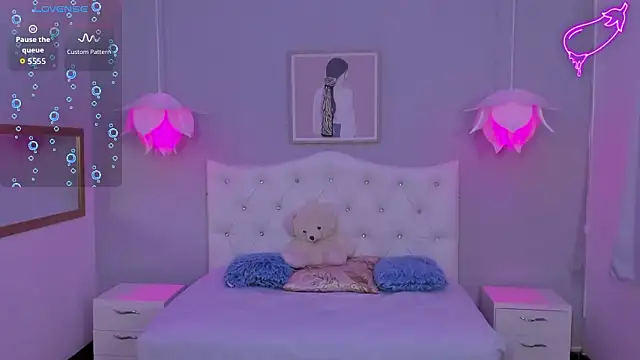 Lisa7 7 online show from 01-14-26, 06:00