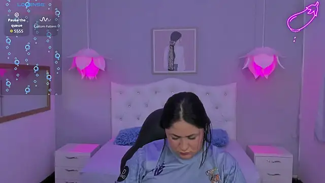 Lisa7 7 online show from 01-10-26, 12:44