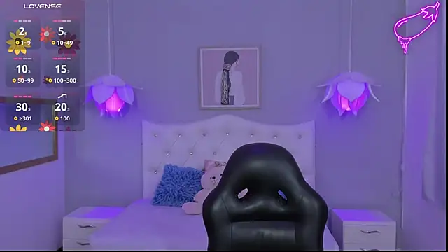 Lisa7 7 online show from 11-07-25, 06:23