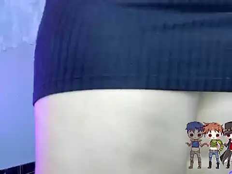 Charlotte Joestar online show from 10-21-25, 03:28