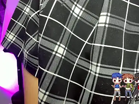 Charlotte Joestar online show from 11-20-25, 07:36