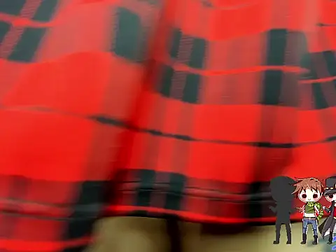 Charlotte Joestar online show from 11-12-25, 07:01