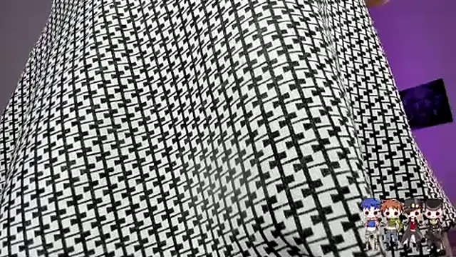 Charlotte Joestar online show from 03-20-25, 02:51