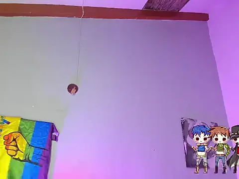 Charlotte Joestar online show from 09-23-25, 03:57