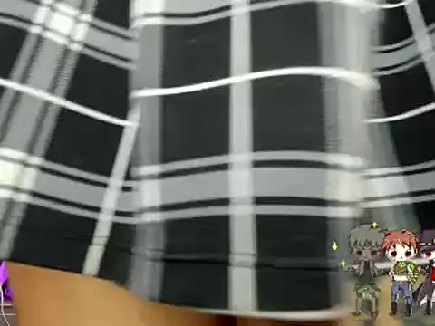 Charlotte Joestar online show from 11-08-25, 01:25