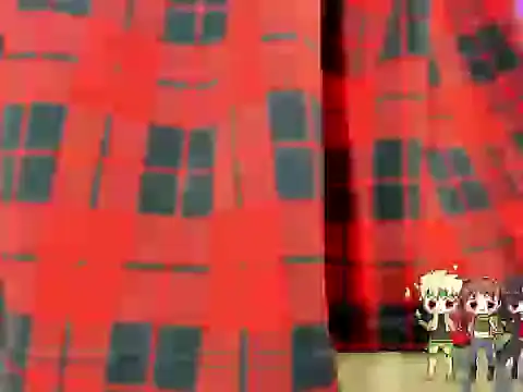 Charlotte Joestar online show from 12-05-25, 07:07