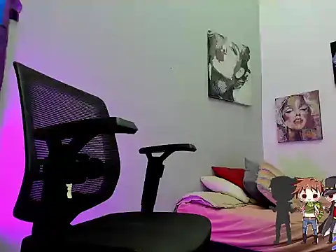 Charlotte Joestar online show from 09-16-25, 10:49