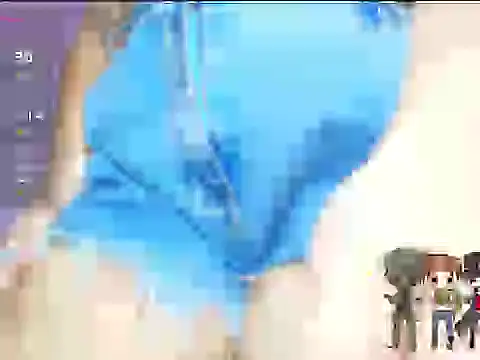 Charlotte Joestar online show from 03-15-26, 10:55