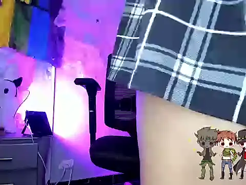 Charlotte Joestar online show from 11-02-25, 03:55