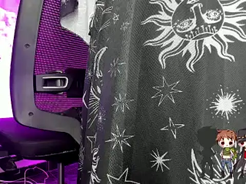 Charlotte Joestar online show from 11-04-25, 04:05